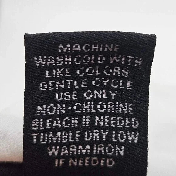 Hot Topic Black & White Collar Velvet Mini Dress Women's Size XXL Fit & Flare - Picture 8 of 11